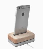 iPhone dock - 画像 (4)